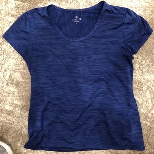 Athleta workout top